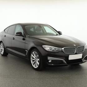 BMW 3GT 320d xDrive GT / 19496830