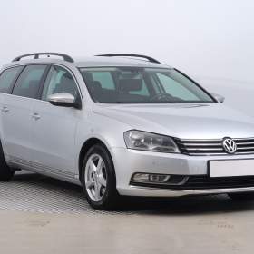 Volkswagen Passat 2.0 TDI / 19496831