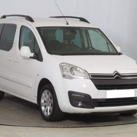 Citroën Berlingo 1.6 BlueHDi / 19496834