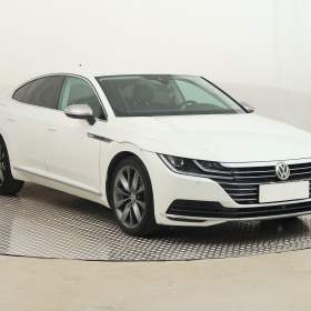 Volkswagen Arteon 2.0 BiTDI 4Motion / 19496836