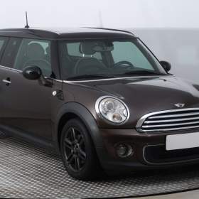Mini Clubman Cooper / 19496837
