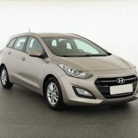 Hyundai i30 1.6 MPI / 19496838