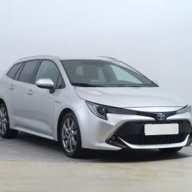 Toyota Corolla 1.8 Hybrid / 19496839