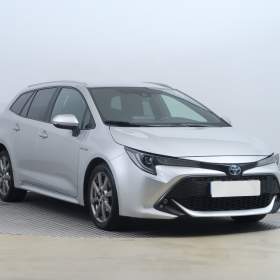 Toyota Corolla 1.8 Hybrid / 19496839