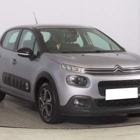 Citroën C3 1.2 PureTech / 19496841