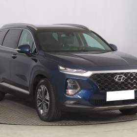 Hyundai Santa Fe 2.2 CRDi / 19496844