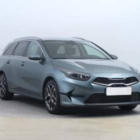 Kia Ceed 1.5 T- GDI / 19496847