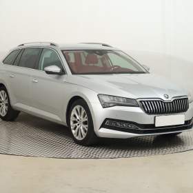Škoda Superb 2.0 TDI / 19496849