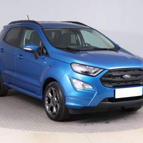 Ford Ecosport 1.0 EcoBoost / 19496855