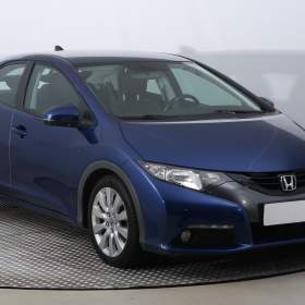 Honda Civic 2.2 i- DTEC / 19496856