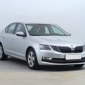 Škoda Octavia 2.0 TDI / 19496859