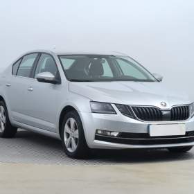 Škoda Octavia 2.0 TDI / 19496859
