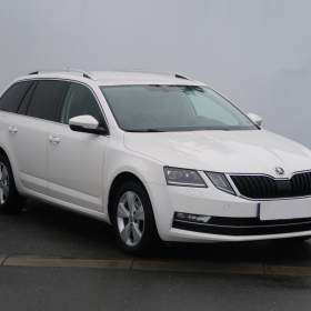 Škoda Octavia 2.0 TDI / 19497958