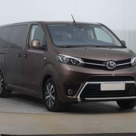 Toyota ProAce Verso 2.0 D- 4D / 19497964