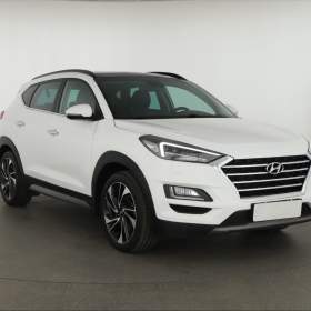 Hyundai Tucson 2.0 CRDi / 19497967