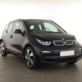 BMW i3 120Ah BEV / 19497975