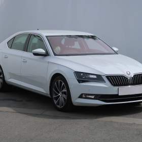 Škoda Superb 2.0 TDI / 19497979