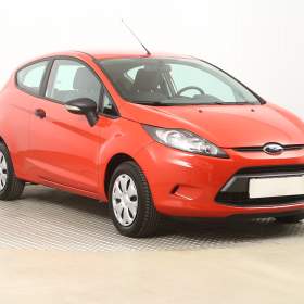 Ford Fiesta 1.25 / 19497982