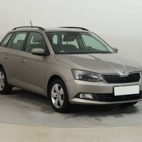 Škoda Fabia 1.0 TSI / 19497984
