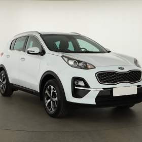 Kia Sportage 1.6 GDI / 19497986