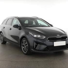 Kia Ceed 1.6 CRDi / 19497987