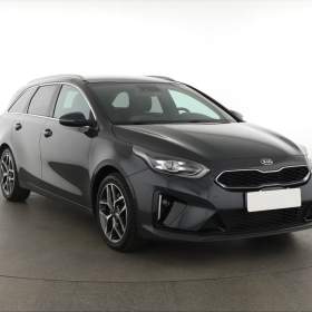 Kia Ceed 1.6 CRDi / 19497987