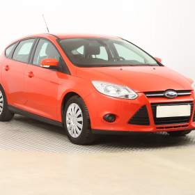 Ford Focus 1.6 i / 19497988