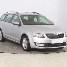 Škoda Octavia 1.6 TDI / 19497989