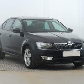 Škoda Octavia 2.0 TDI / 19497990