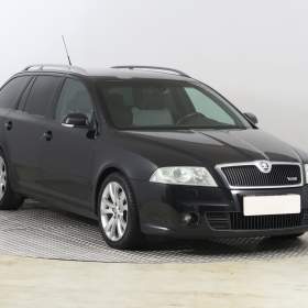 Škoda Octavia RS 2.0 TFSI / 19497995