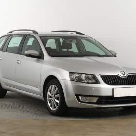 Škoda Octavia 1.6 TDI / 19497996