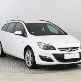 Opel Astra 1.4 T / 19497997