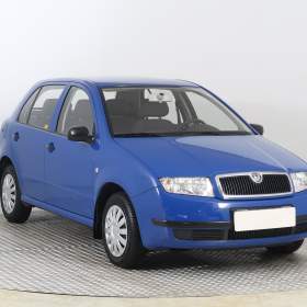 Škoda Fabia 1.4 / 19498000