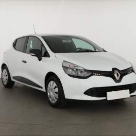 Renault Clio 1.2 16V / 19498005