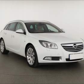 Opel Insignia 2.0 Turbo / 19498006