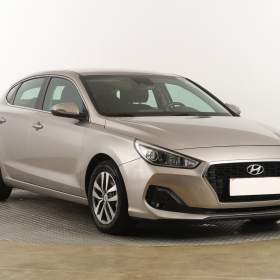 Hyundai i30 Fastback 1.4 T- GDI / 19498008