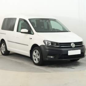 Volkswagen Caddy 2.0 TDI / 19498009