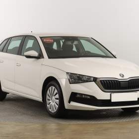 Škoda Scala 1.0 TSI / 19498013
