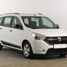 Dacia Lodgy 1.6 SCe / 19498014