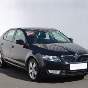 Škoda Octavia 1.4 TSI / 19498017