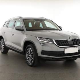 Škoda Kodiaq 2.0 TDI / 19498019