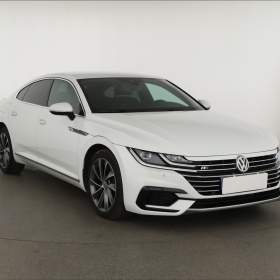 Volkswagen Arteon 2.0 BiTDI 4Motion / 19498021