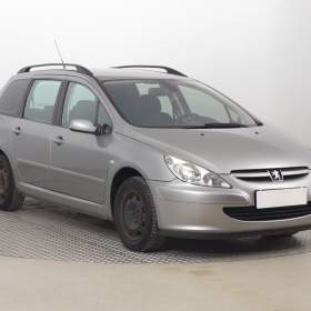 Peugeot 307 2.0 HDI / 19498022