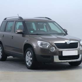 Škoda Yeti 1.2 TSI / 19498023