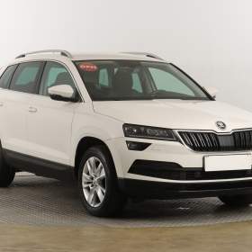 Škoda Karoq 2.0 TDI / 19498024