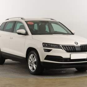 Škoda Karoq 2.0 TDI / 19498024