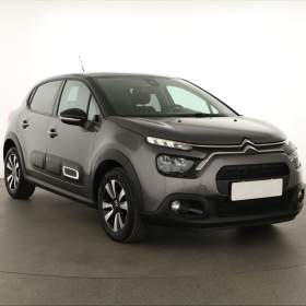 Citroën C3 PureTech 110 / 19498025