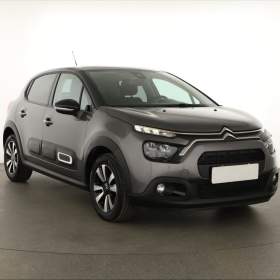 Citroën C3 PureTech 110 / 19498025