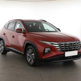Hyundai Tucson 1.6 T- GDI 48V MHEV / 19498027