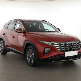 Hyundai Tucson 1.6 T- GDI 48V MHEV / 19498027